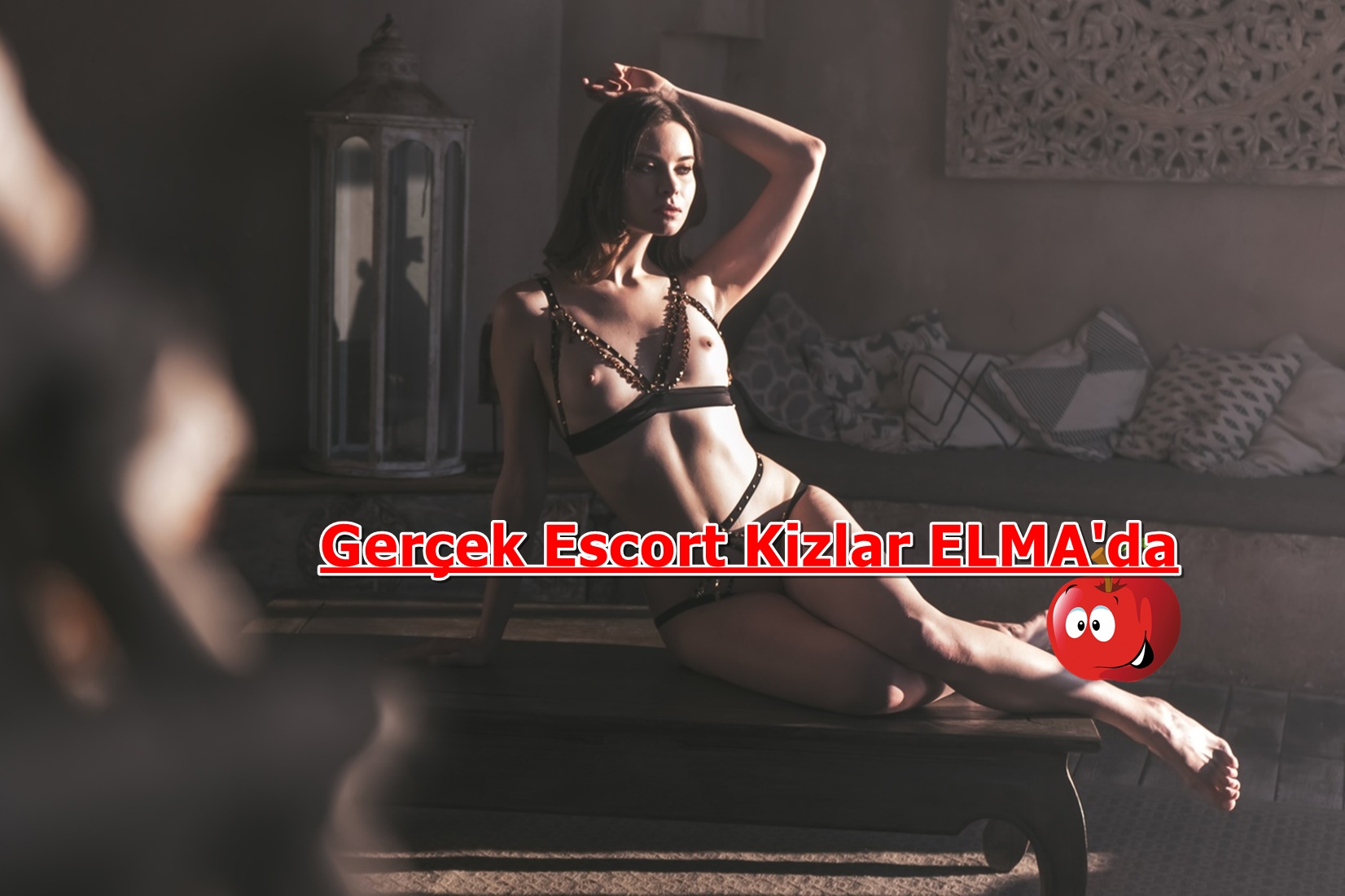 Mersin Escort